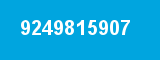 9249815907 9249815907