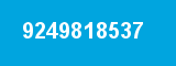 9249818537