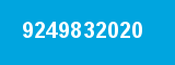 9249832020