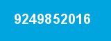 9249852016