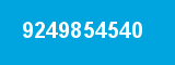 9249854540 9249854540