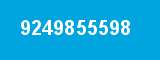 9249855598