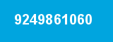 9249861060 9249861060