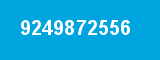 9249872556