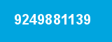 9249881139 9249881139