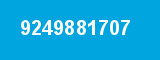 9249881707