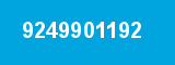 9249901192 9249901192
