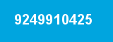 9249910425