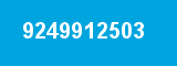 9249912503 9249912503