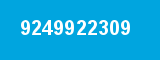 9249922309