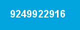 9249922916