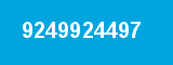 9249924497