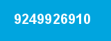 9249926910