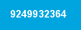 9249932364