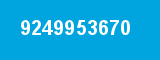 9249953670 9249953670