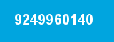 9249960140 9249960140