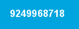 9249968718 9249968718