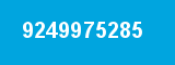 9249975285