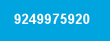 9249975920 9249975920