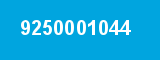 9250001044
