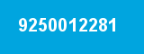 9250012281