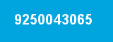 9250043065