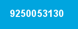 9250053130 9250053130