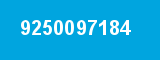 9250097184 9250097184