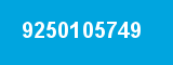 9250105749