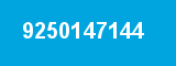9250147144 9250147144