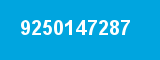 9250147287 9250147287