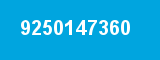 9250147360