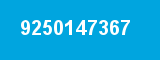 9250147367