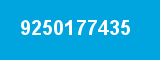 9250177435