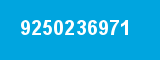 9250236971 9250236971