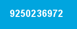 9250236972