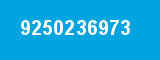 9250236973 9250236973