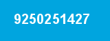 9250251427