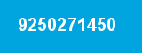 9250271450 9250271450