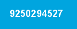 9250294527 9250294527
