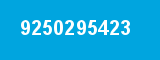 9250295423