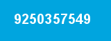 9250357549 9250357549