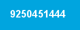 9250451444 9250451444