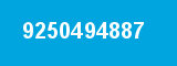 9250494887 9250494887