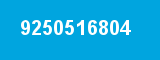 9250516804
