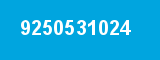 9250531024