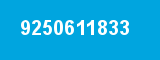 9250611833