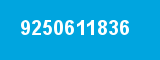 9250611836 9250611836