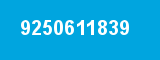 9250611839