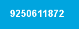 9250611872 9250611872